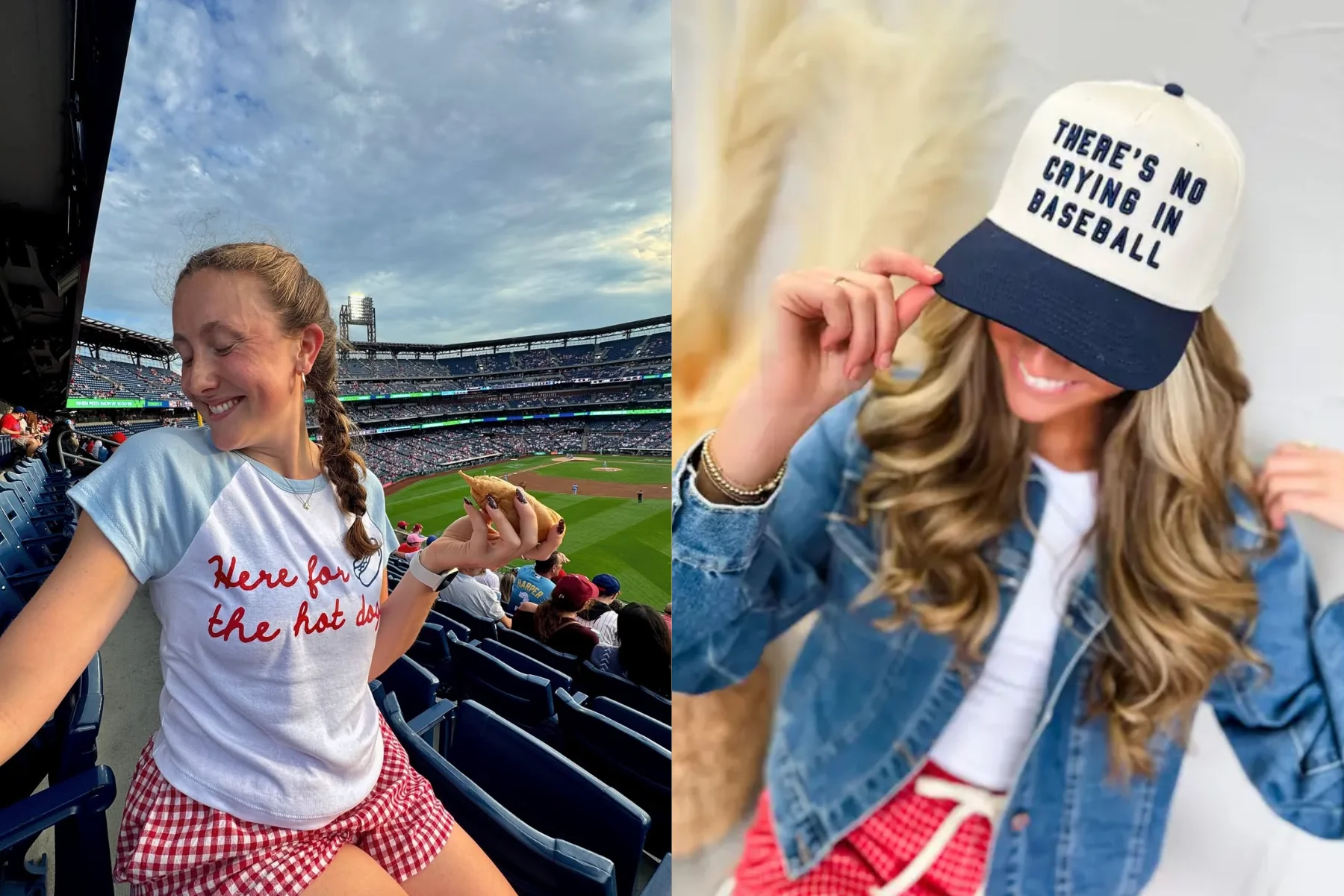 Philly Style, Reimagined for Her